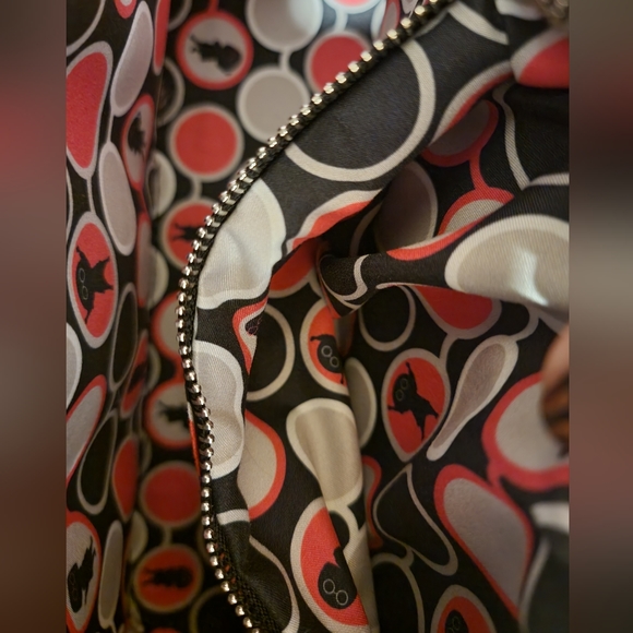 Disney's Incredibles Edna Mode "Daahhling" Handbag - Picture 6 of 9